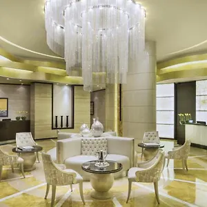 5* Apart-hotel Damac Maison Cour Jardin