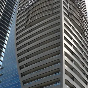 4* Apart-hotel Premiere -